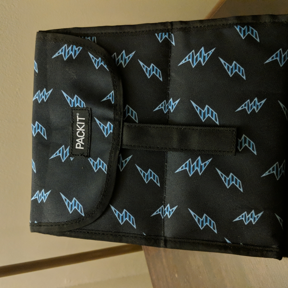 Packit Freezable Lunch Bag